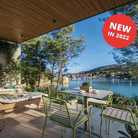 Valamar Amicor Resort สตารีกราด ภายนอก รูปภาพ