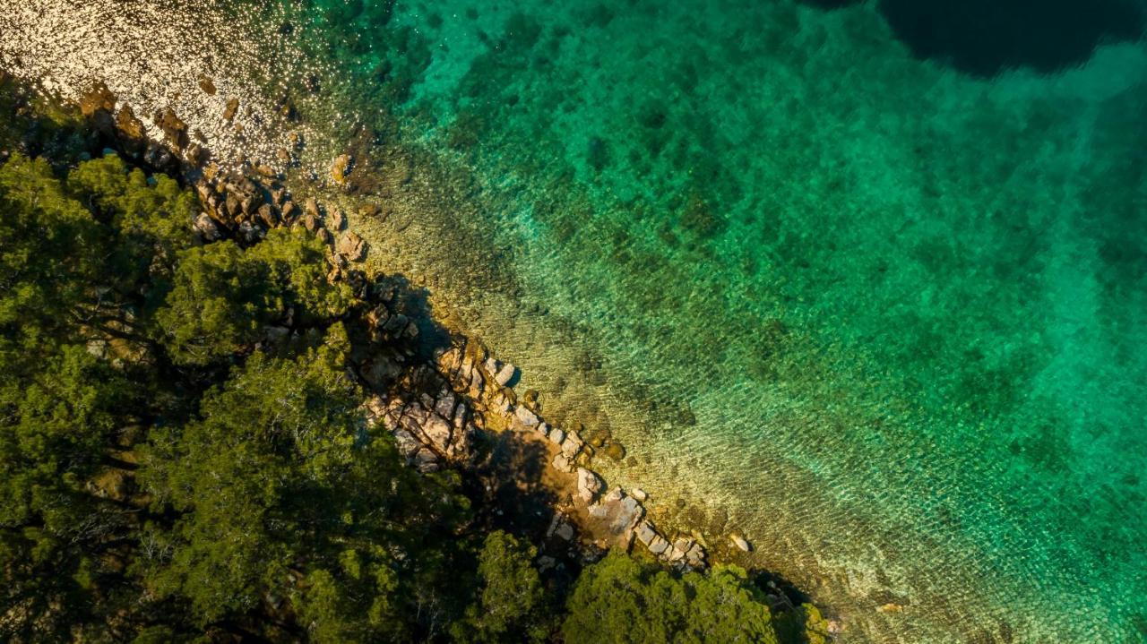 Valamar Amicor Resort สตารีกราด ภายนอก รูปภาพ