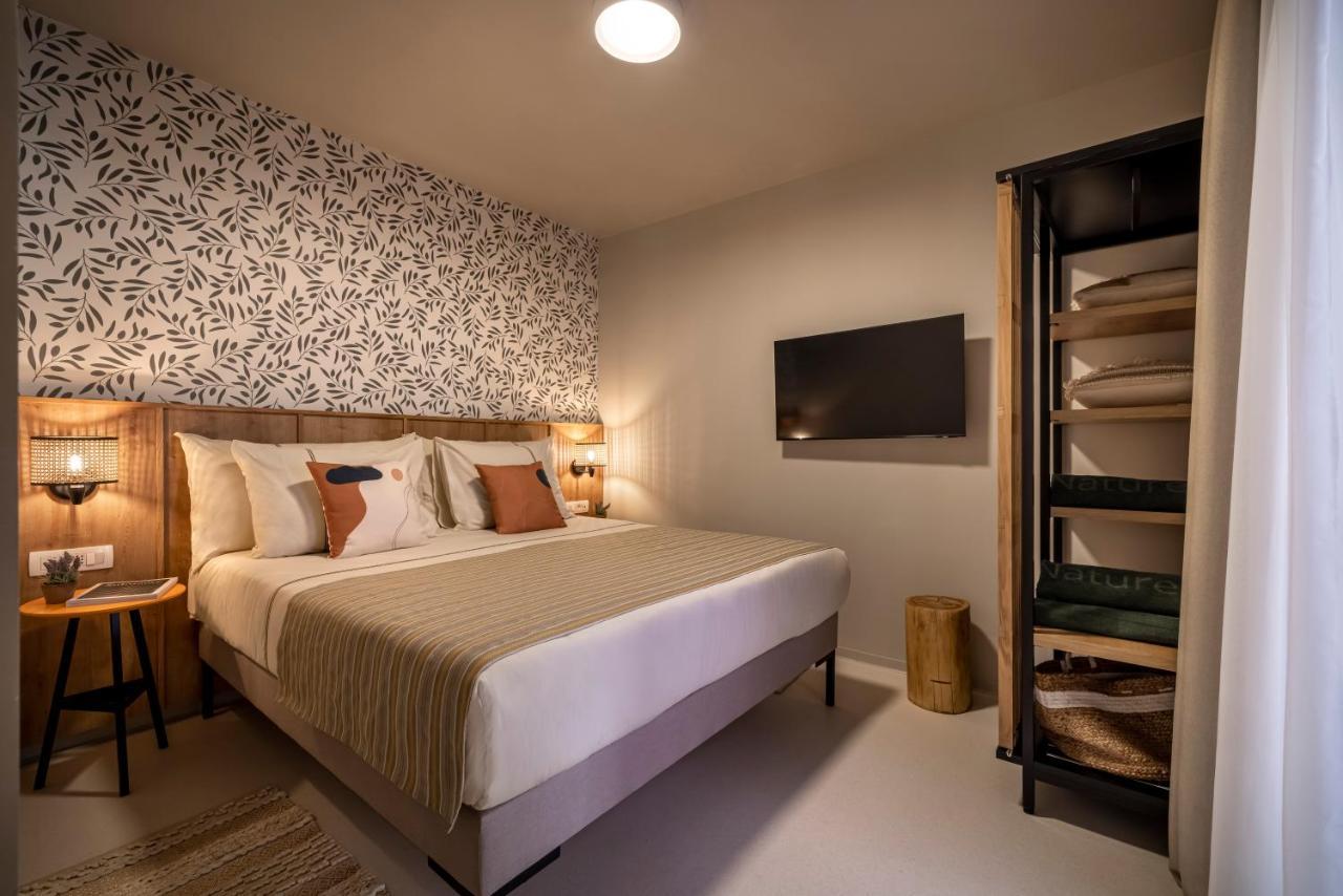 Valamar Amicor Resort สตารีกราด ภายนอก รูปภาพ