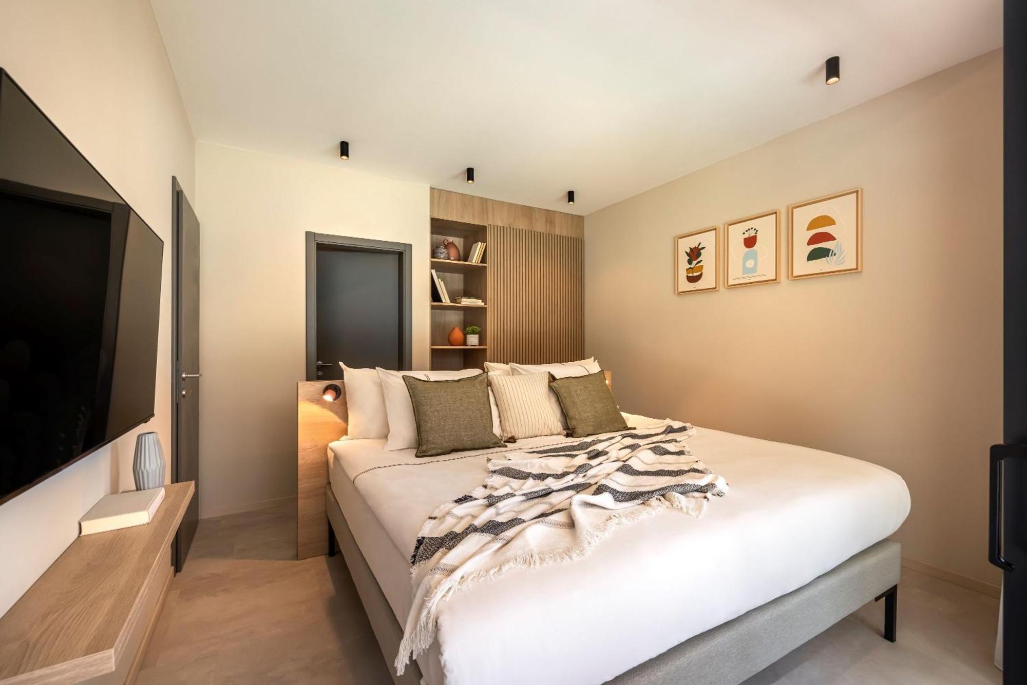 Valamar Amicor Resort สตารีกราด ห้อง รูปภาพ