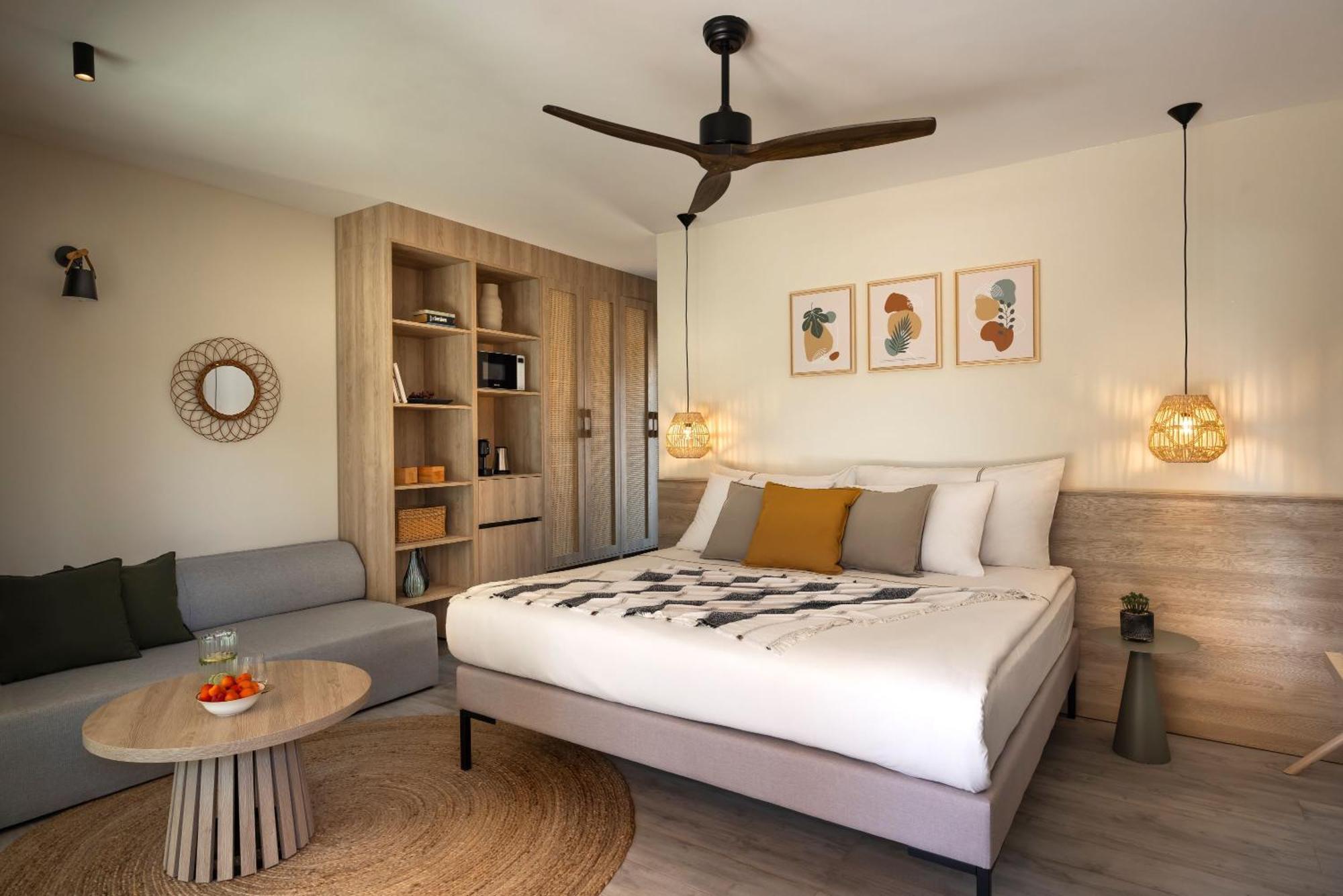Valamar Amicor Resort สตารีกราด ห้อง รูปภาพ